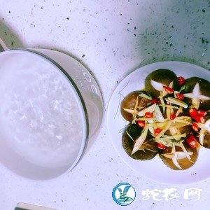 香菇的做法