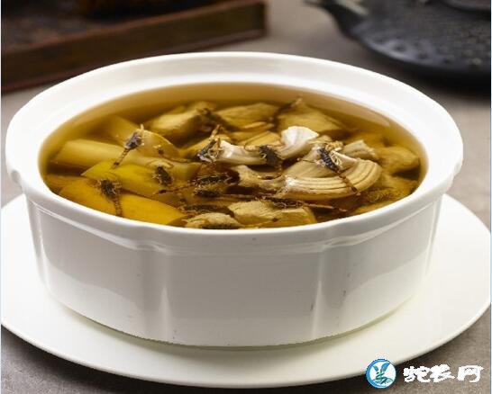吃泥蛇相克、吃泥蛇需要注意什么?