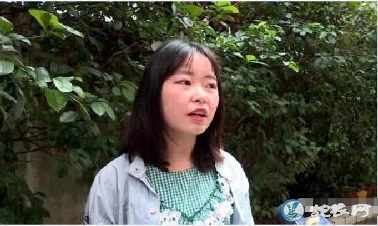 南宁女大学生在青秀山不慎被毒蛇咬伤！景区旅游要小心！