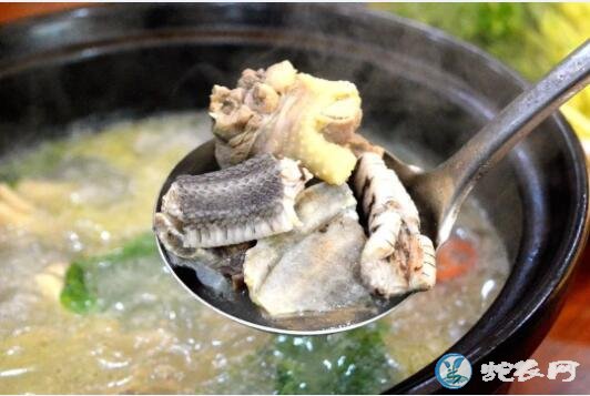 吃蛇后为何不能吃绿豆?吃蛇肉禁忌可靠吗?