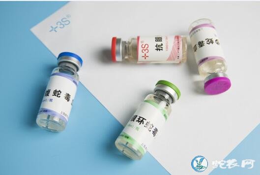 抗蛇毒血清的发现史
