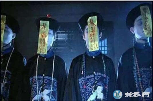 1872年清朝年间广西发生僵尸袭人事件前后始末!