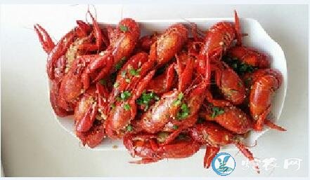 小龙虾的做法