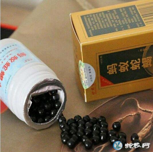 蚂蚁蛇蝎丸