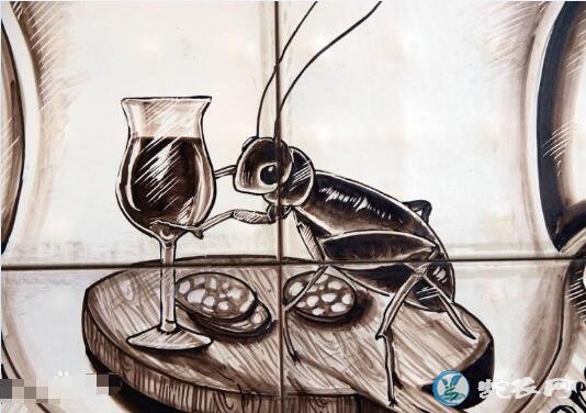 黑蚂蚁泡酒有什么功效