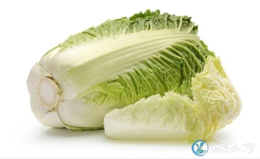大白菜