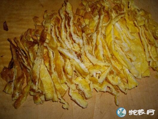 凉拌黄瓜的做法
