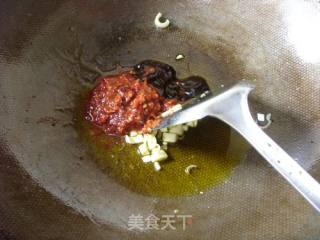 茄子的做法
