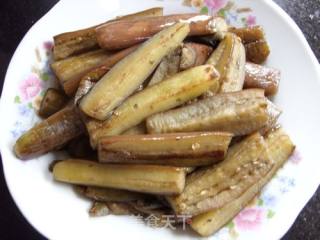 茄子的做法
