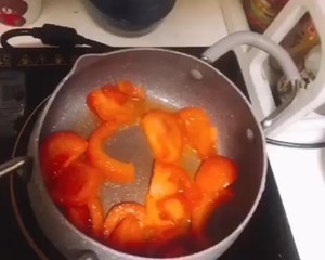 西红柿鸡蛋汤