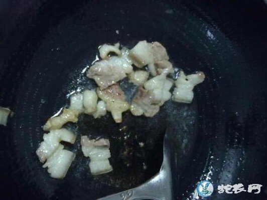 蛇肉煮粉干怎么做