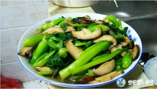 青菜