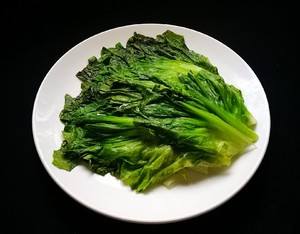 生菜的做法