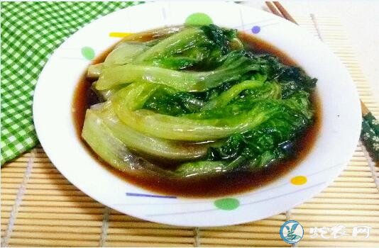 生菜的做法