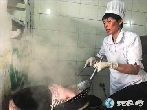 松江张泽羊肉文化节开幕