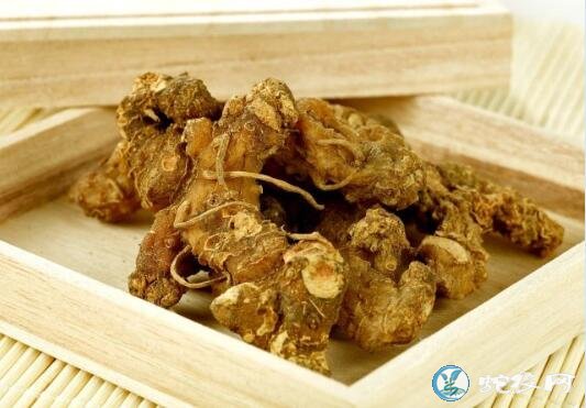 黄精的功效与作用及禁忌