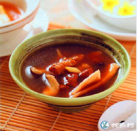 黄精图片