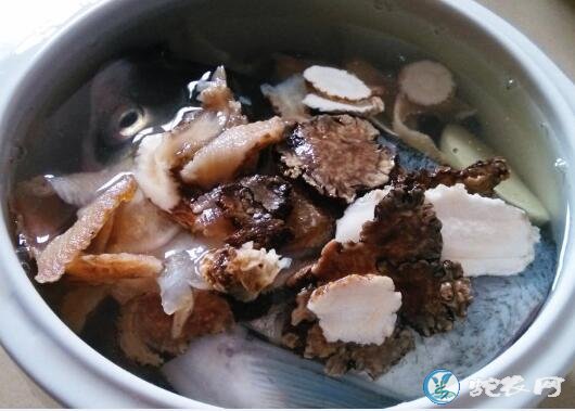 天麻怎么吃