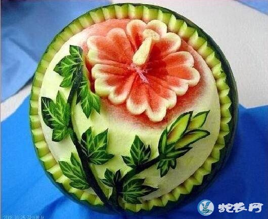 西瓜图片
