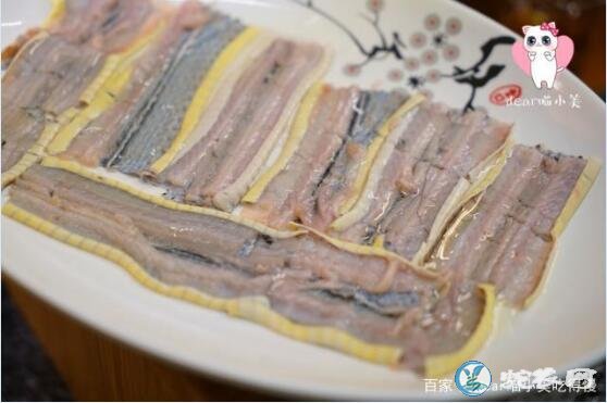 厦门首家全蛇宴餐厅!看着就垂涎三尺