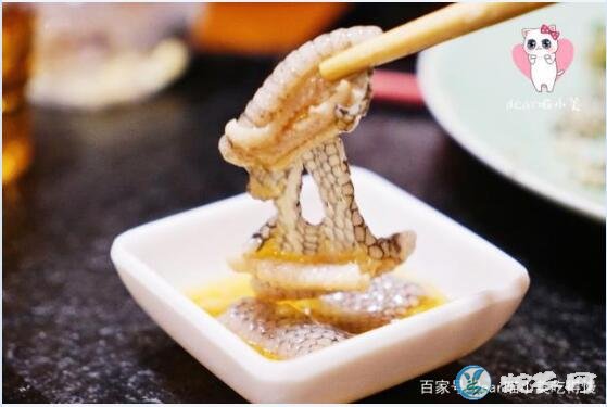 厦门首家全蛇宴餐厅!看着就垂涎三尺