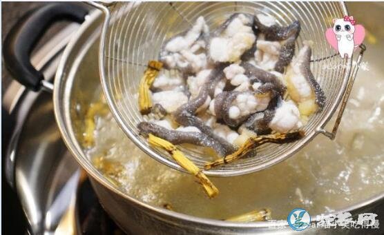 厦门首家全蛇宴餐厅!看着就垂涎三尺