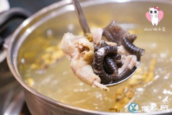 厦门首家全蛇宴餐厅!看着就垂涎三尺