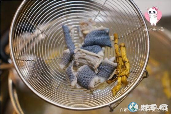厦门首家全蛇宴餐厅!看着就垂涎三尺