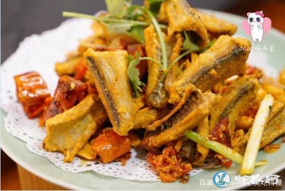厦门首家全蛇宴餐厅!看着就垂涎三尺