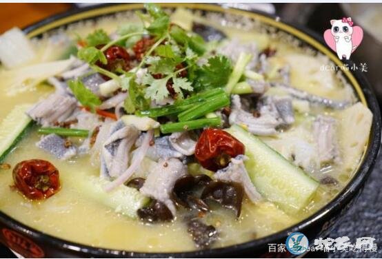 厦门首家全蛇宴餐厅!看着就垂涎三尺