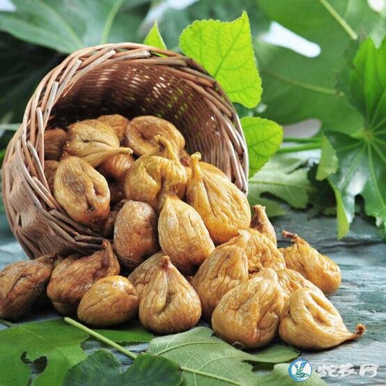 无花果干