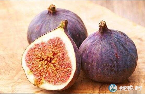 吃无花果的禁忌