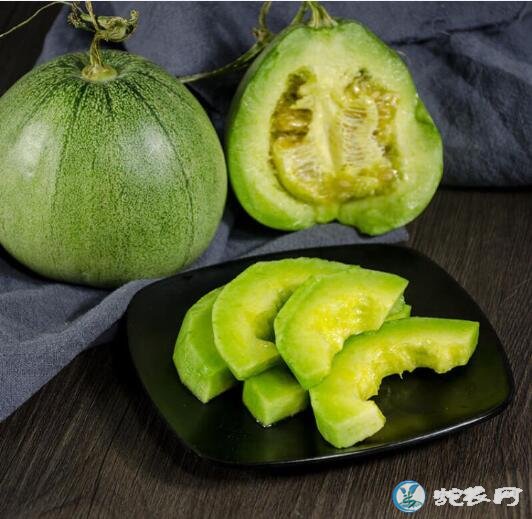 甜瓜
