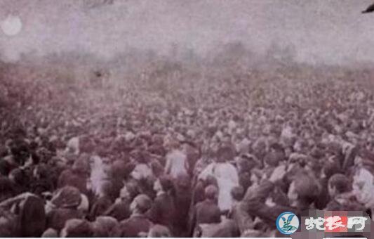 1917年葡萄牙法蒂玛事件揭秘！7万人亲眼目睹整个事件是真的吗？