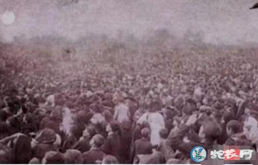1917年葡萄牙法蒂玛事件揭秘!7万人亲眼目睹整个事件是真的吗?
