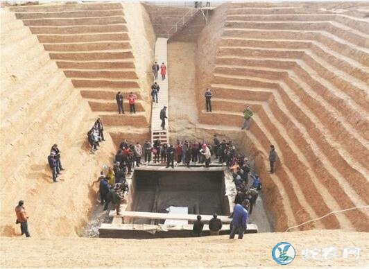 越王勾践剑一出土就“滴血认主”!考古家说现代技术无法解释!