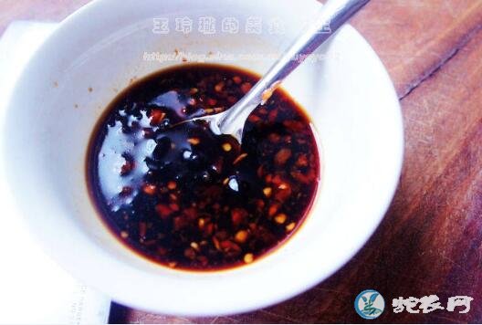 金针菇怎么做好吃