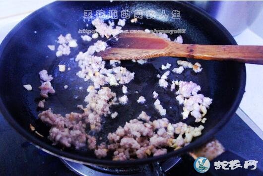 金针菇怎么做好吃