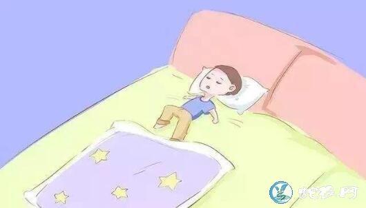 农村老人说:“睡觉不能脚朝西”是什么意思?