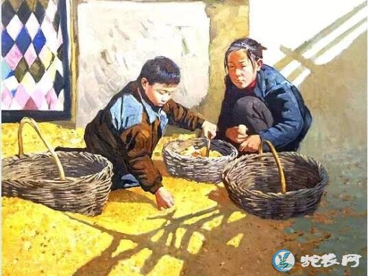 农村俗语“哥走侄不亲,姐去门槛断,兄死叔就嫂”是什么意思?