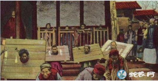 古代死囚犯为什么秋后问斩午时三刻行刑呢有什么道理呢
