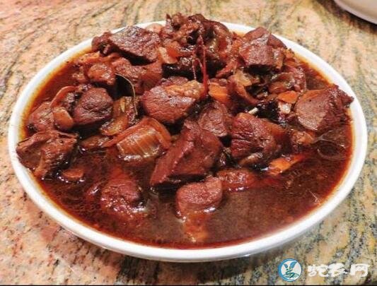鹿肉怎么做好吃?美味的鹿肉家常菜做法