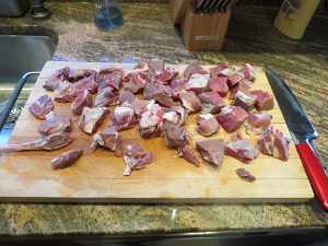 鹿肉怎么做好吃？美味的鹿肉家常菜做法