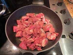 鹿肉怎么做好吃？美味的鹿肉家常菜做法