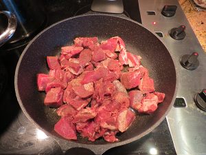鹿肉怎么做好吃?美味的鹿肉家常菜做法