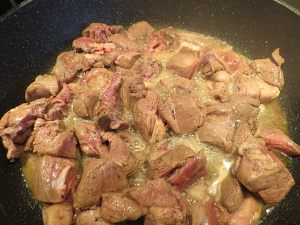鹿肉怎么做好吃?美味的鹿肉家常菜做法