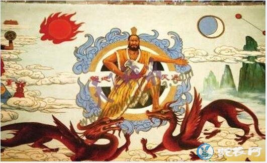 中国历史上真的有龙吗