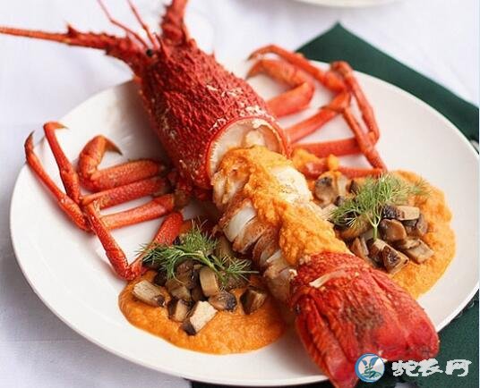 大龙虾介绍、大龙虾怎么做好吃