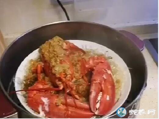 大龙虾介绍、大龙虾怎么做好吃
