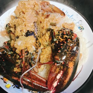 大龙虾介绍、大龙虾怎么做好吃